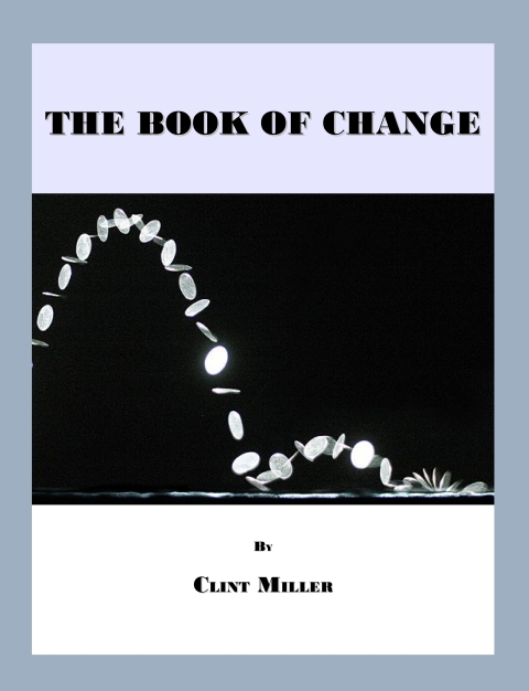 Cover image for book The Book of Change