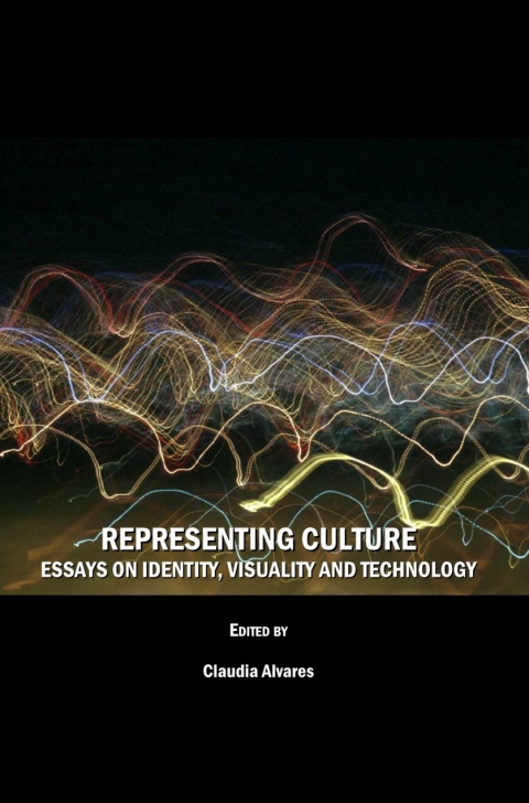 Cover image for book Representing Culture