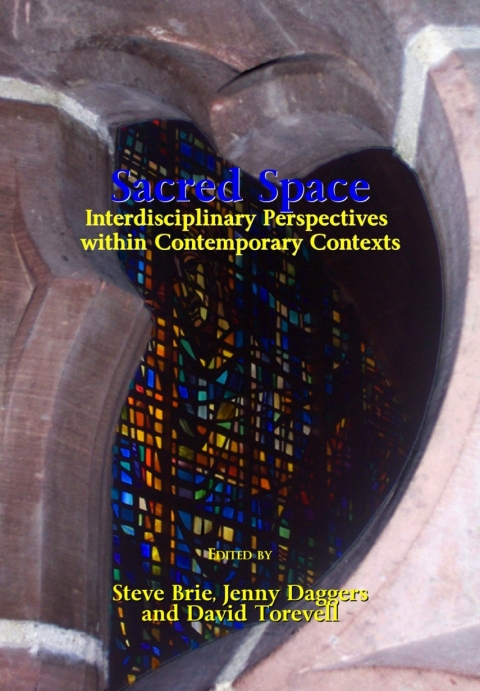 Cover image for book Sacred Space