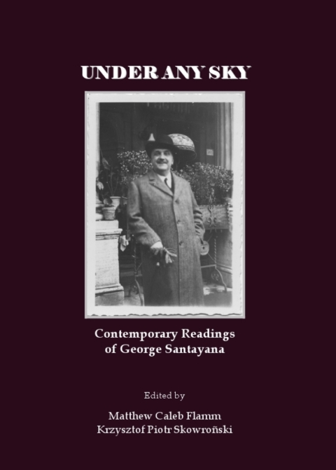 Cover image for book Under Any Sky