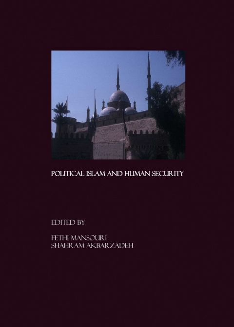 Cover image for book Political Islam and Human Security