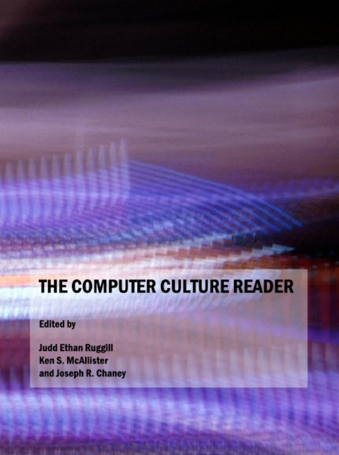 Cover image for book The Computer Culture Reader