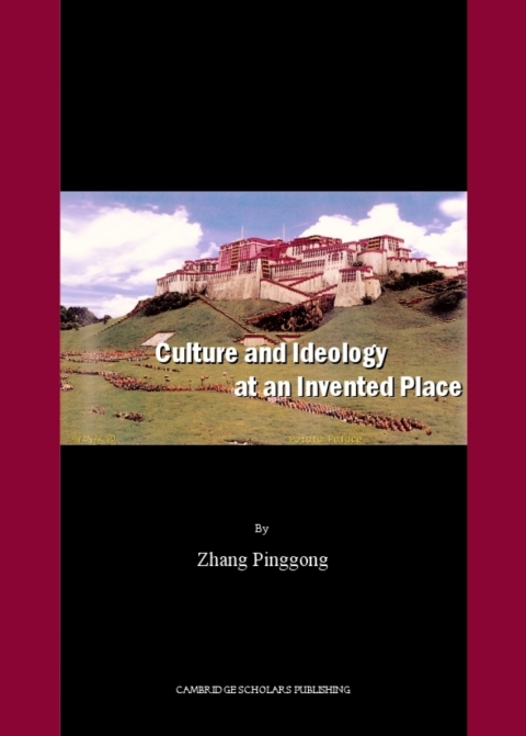 Cover image for book Culture and Ideology at an Invented Place