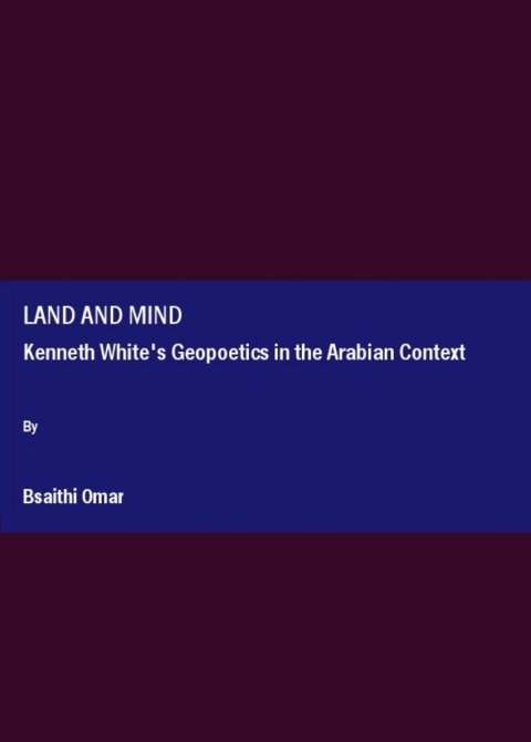 Cover image for book Land and Mind