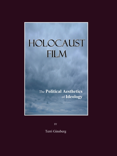 Cover image for book Holocaust Film