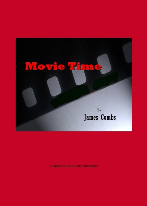 Cover image for book Movie Time
