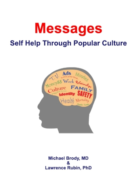 Cover image for book Messages