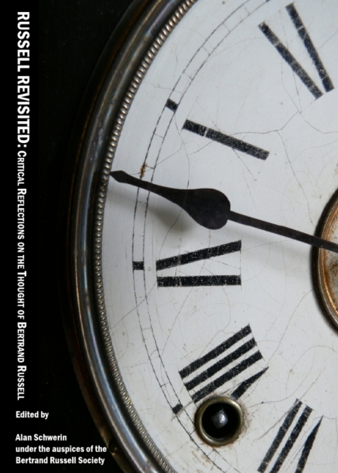 Cover image for book Russell Revisited