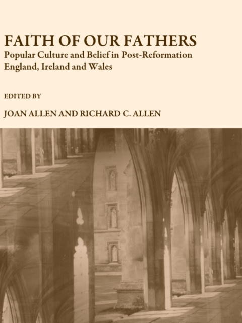 Cover image for book Faith of Our Fathers
