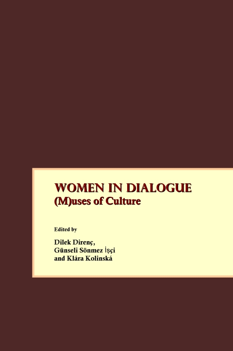Cover image for book Women in Dialogue