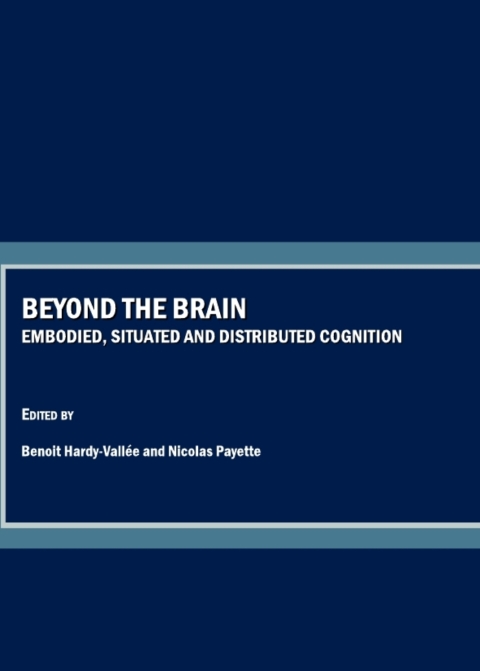 Cover image for book Beyond the Brain