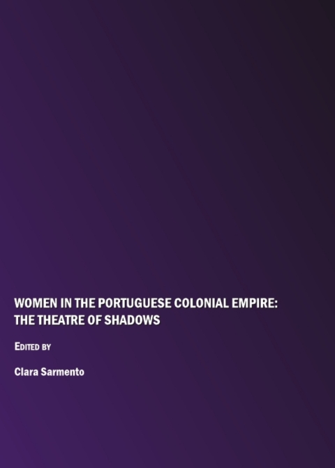 Cover image for book Women in the Portuguese Colonial Empire