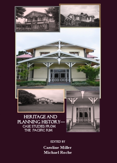 Cover image for book Past Matters