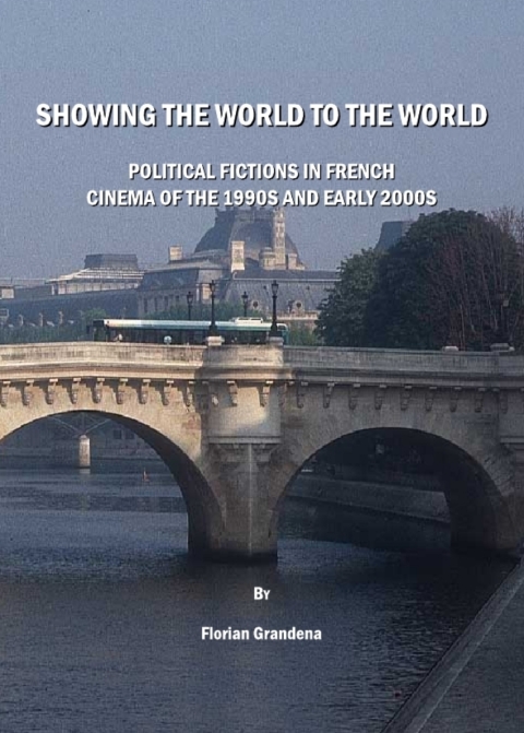 Cover image for book Showing the World to the World
