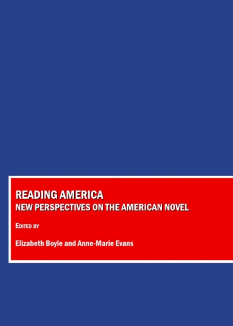 Cover image for book Reading America