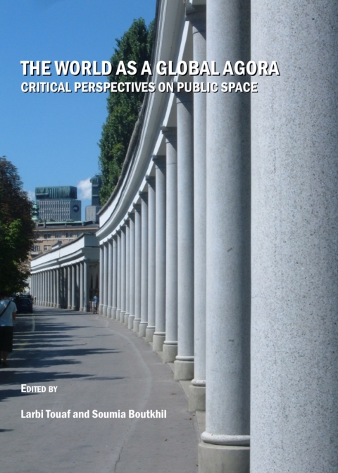 Cover image for book The World as a Global Agora