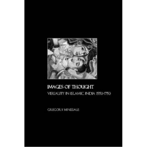 Cover image for book Images of Thought