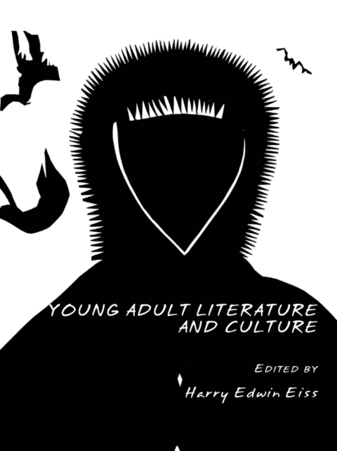 Cover image for book Young Adult Literature and Culture