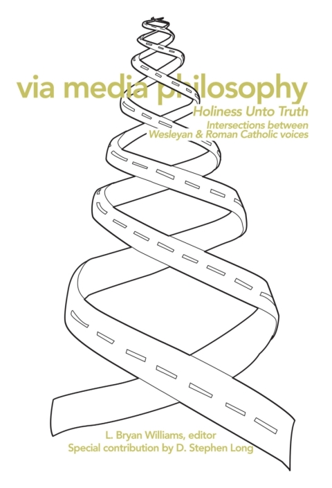 Cover image for book via media philosophy