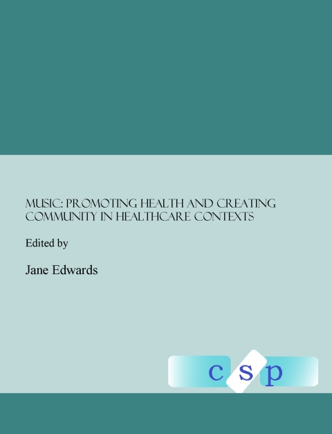 Cover image for book Music
