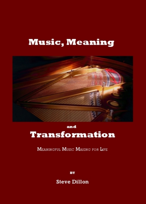 Cover image for book Music, Meaning and Transformation