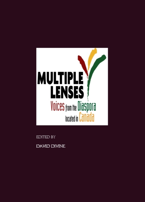 Cover image for book Multiple Lenses