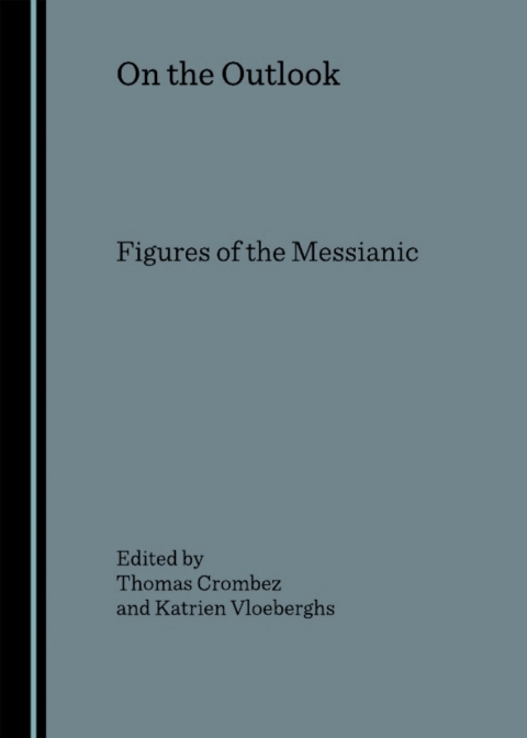 Cover image for book On the Outlook