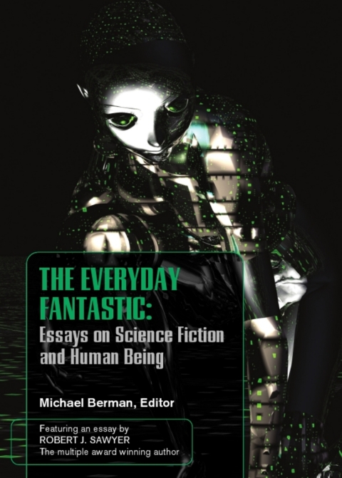 Cover image for book The Everyday Fantasic