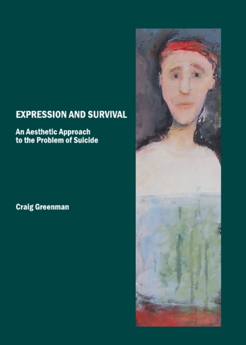 Cover image for book Expression and Survival