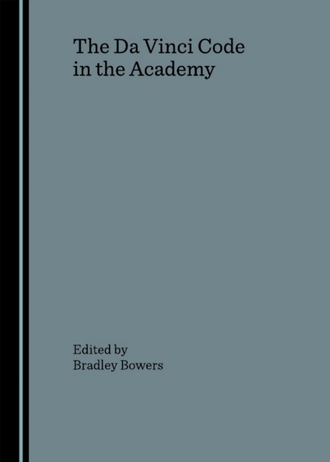 Cover image for book The Da Vinci Code in the Academy