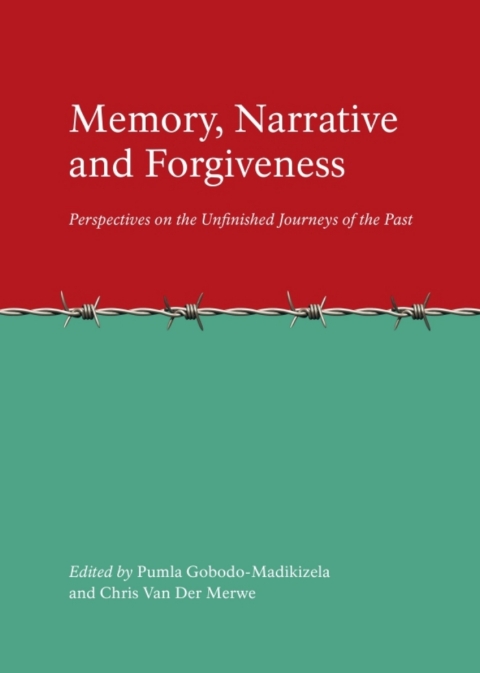 Cover image for book Memory, Narrative and Forgiveness