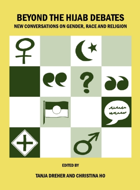 Cover image for book Beyond the Hijab Debates