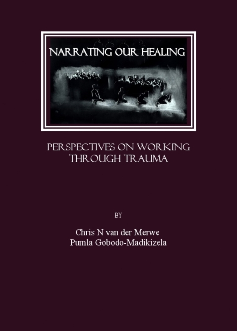 Cover image for book Narrating our Healing