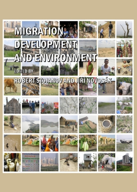 Cover image for book Migration, Development and Environment