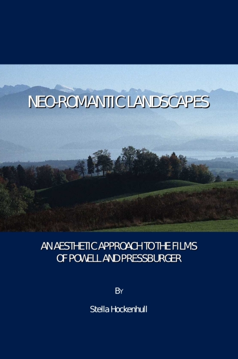 Cover image for book Neo-Romantic Landscapes
