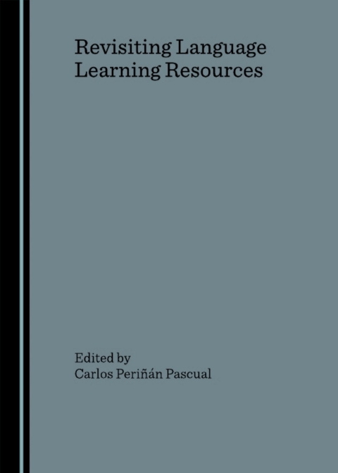 Cover image for book Revisiting Language Learning Resources