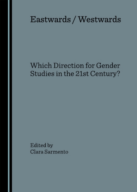 Cover image for book Eastwards / Westwards