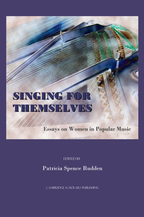 Cover image for book Singing for Themselves