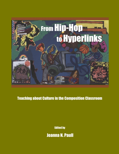 Cover image for book From Hip-Hop to Hyperlinks