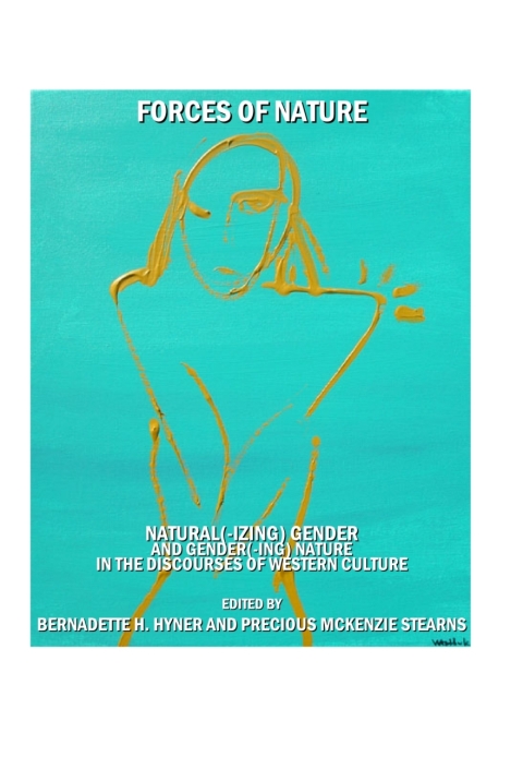 Cover image for book Forces of Nature