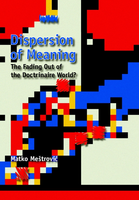 Cover image for book Dispersion of Meaning