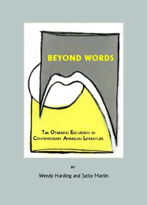 Cover image for book Beyond Words