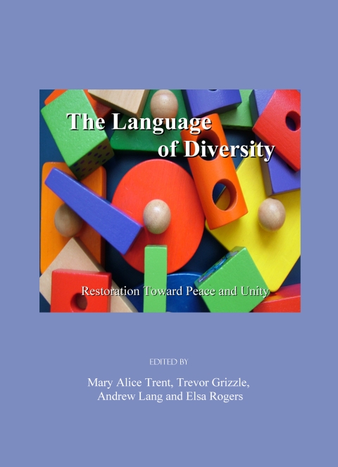 Cover image for book The Language of Diversity