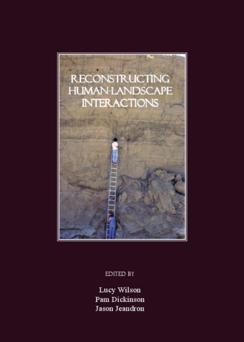 Cover image for book Reconstructing Human-Landscape Interactions