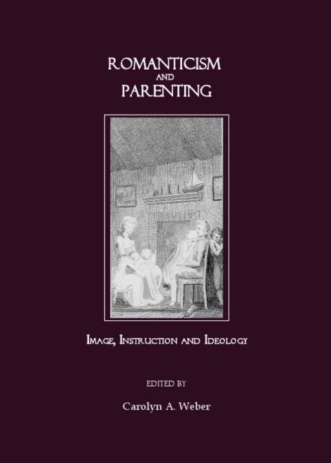 Cover image for book Romanticism and Parenting