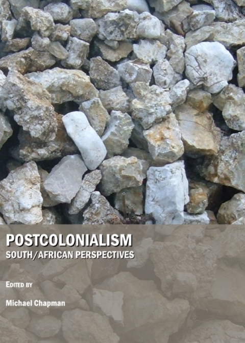Cover image for book Postcolonialism