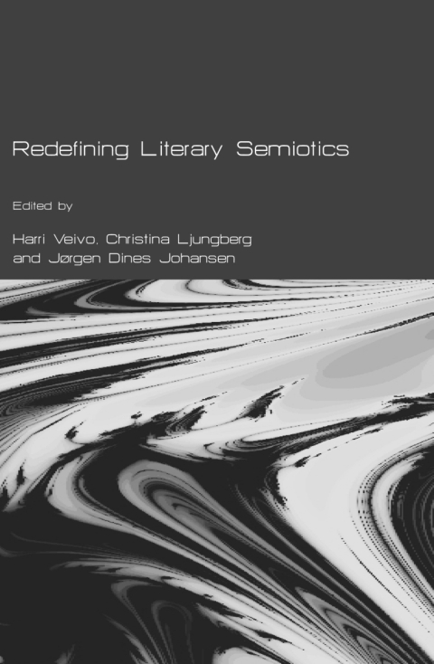 Cover image for book Redefining Literary Semiotics