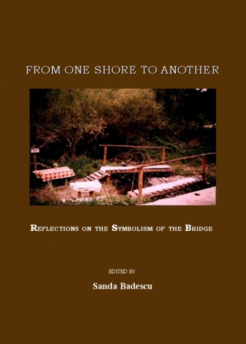 Cover image for book From One Shore to Another