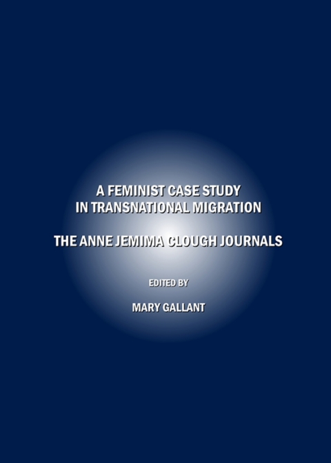 Cover image for book A Feminist Case Study in Transnational Migration