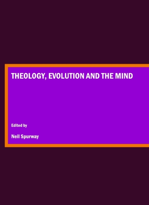 Cover image for book Theology, Evolution and the Mind